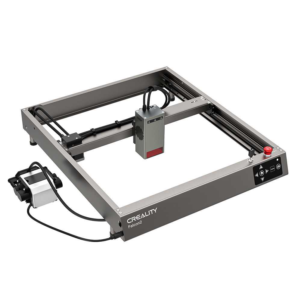 CREALITY LASER FALCON 2 ENGRAVER - 40W