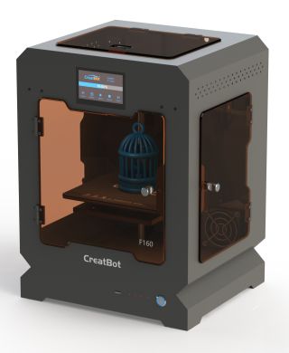 CreatBot F160 - PEEK Version