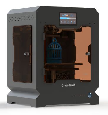 CreatBot F160 - PEEK Version