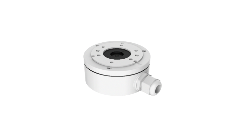 DS-1280ZJ-XS - Junction Box für Dome/Bullet Kameras