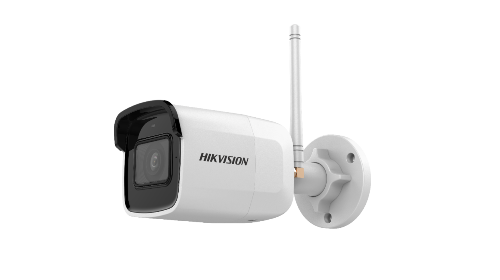 HIKVISION DS-2CD2051G1-IDW1 - 5MP IP fixed Bullet Kamera, IP66