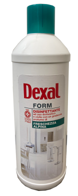 Dexal Desinfektionsmittel Antibakteriell 1,5L