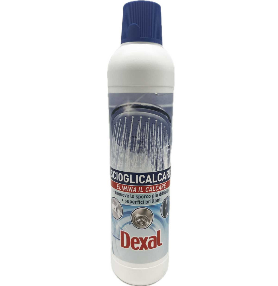 DEXAL Kalklöser 750ml