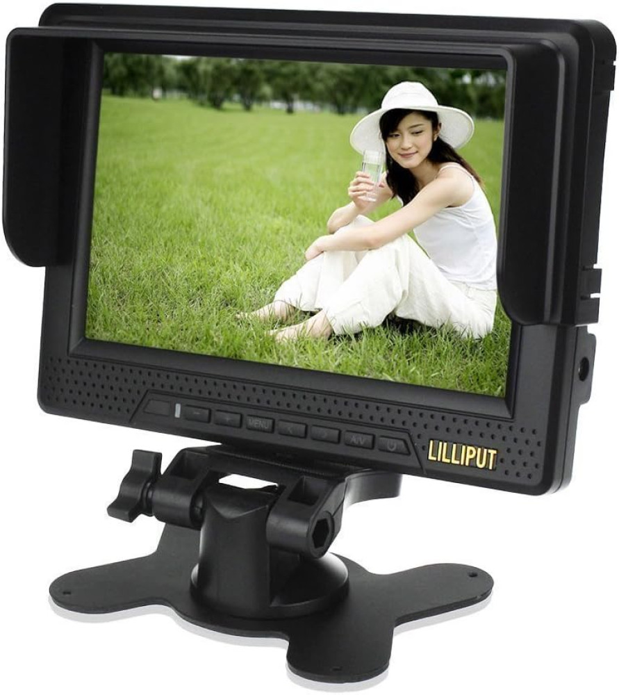 Field Monitor Lilliput 668GL-70NP/H/Y