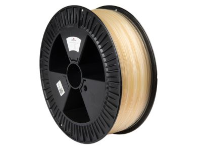 FILAMENT PREMIUM PLA 1.75mm NATURAL 2kg