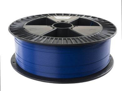 FILAMENT PREMIUM PLA 1.75mm NAVY BLUE (RAL 5002) 2kg