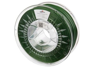 PLA GLITTER 3D DRUCK FILAMENT - 1.75 mm - 1 kg - EMERALD GREEN