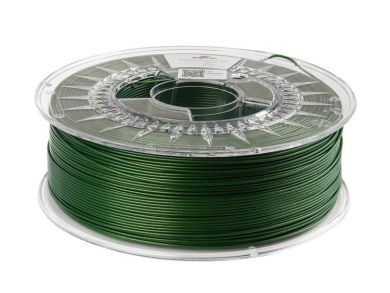 PLA GLITTER 3D DRUCK FILAMENT - 1.75 mm - 1 kg - EMERALD GREEN