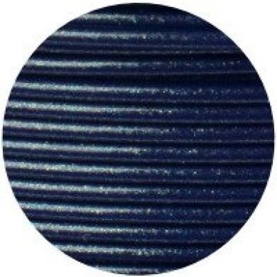 PLA GLITTER 3D DRUCK FILAMENT - 1.75 mm - 0.5 kg - STARDUST BLUE