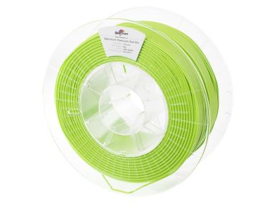 LA PRO 3D DRUCK FILAMENT - 1.75 mm - 1 kg - LIME GREEN (RAL 6018)