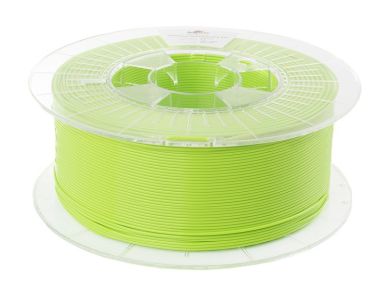 LA PRO 3D DRUCK FILAMENT - 1.75 mm - 1 kg - LIME GREEN (RAL 6018)