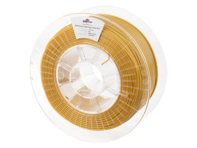 LA PRO 3D DRUCK FILAMENT - 1.75 mm - 1 kg - PEARL GOLD