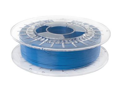 S-FLEX 98A 3D DRUCK FILAMENT - 1.75 mm - 0.50kg - PACIFIC BLUE (RAL 5015)