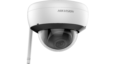 HIKVISION DS-2CD2141G