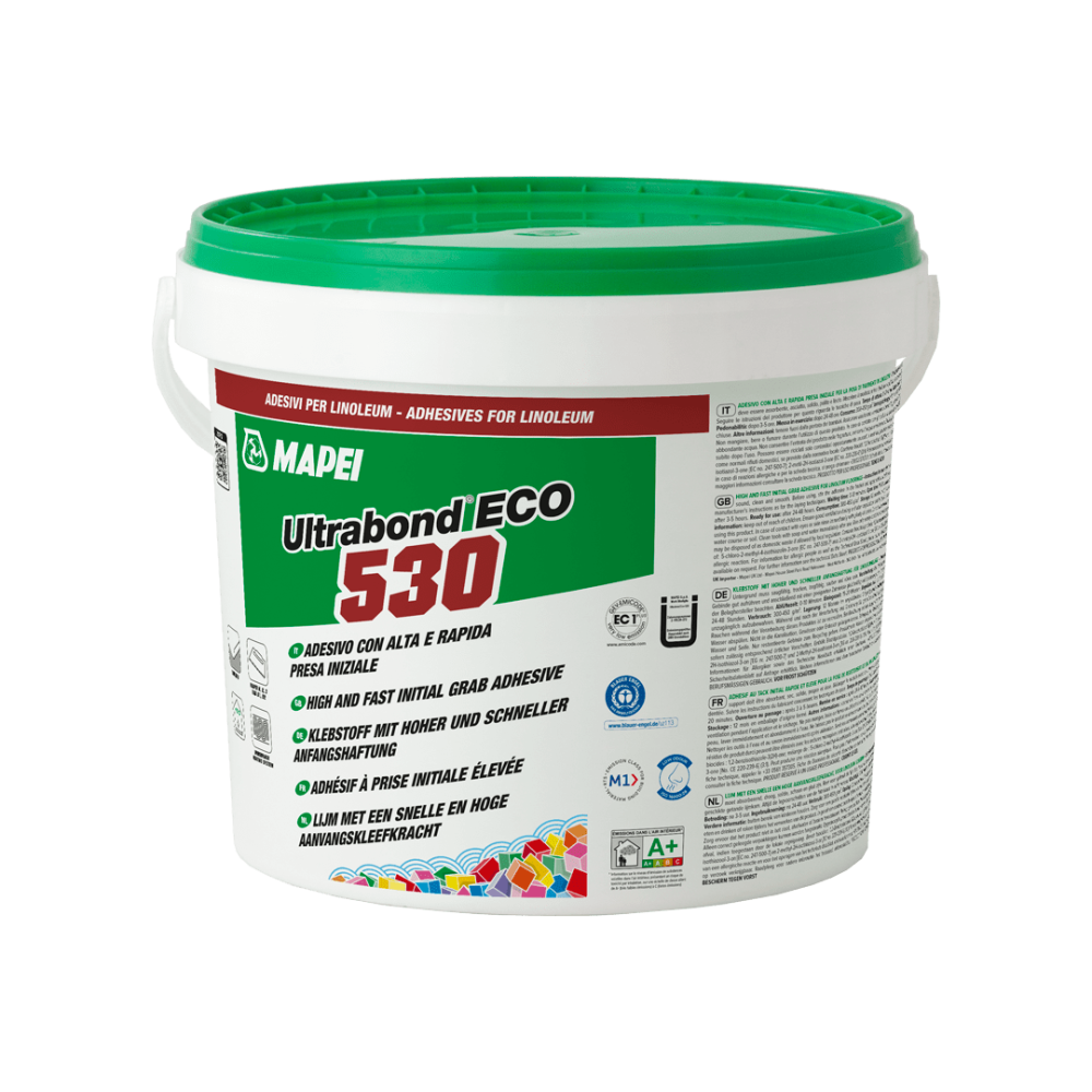 Linoleumklebstoff ULTRABOND ECO 530