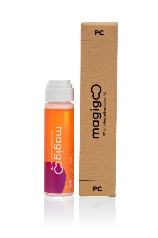 MAGIGOO PC KLEBESTIFT 50ml FÜR FDM / FFF 3D-DRUCKER