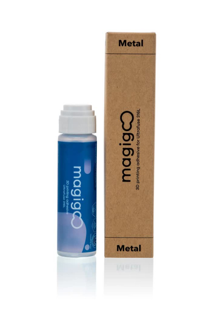 MAGIGOO PRO METAL FÜR BASF ULTRAFUSE 316L