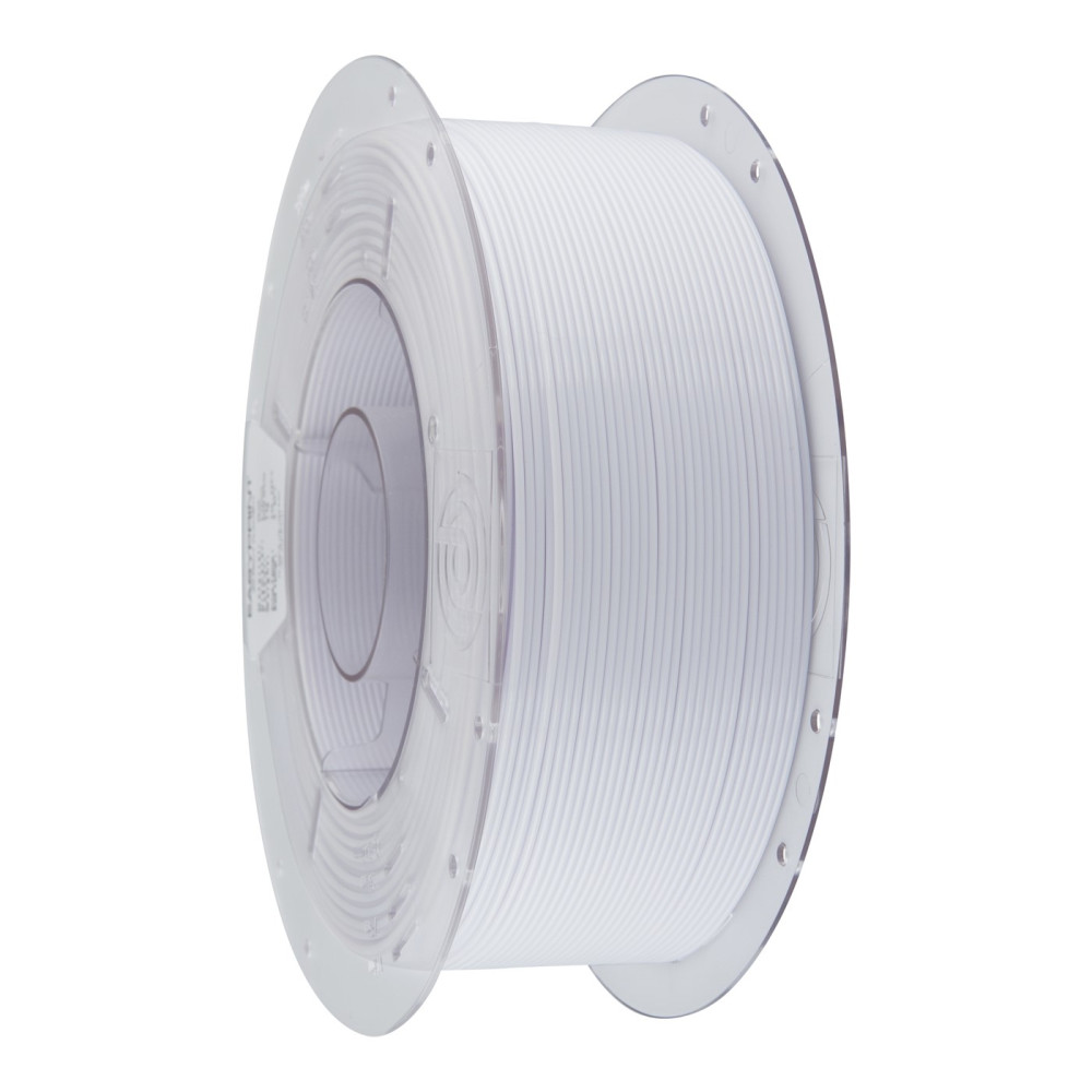 PLA Filament 3D DRUCK weiß