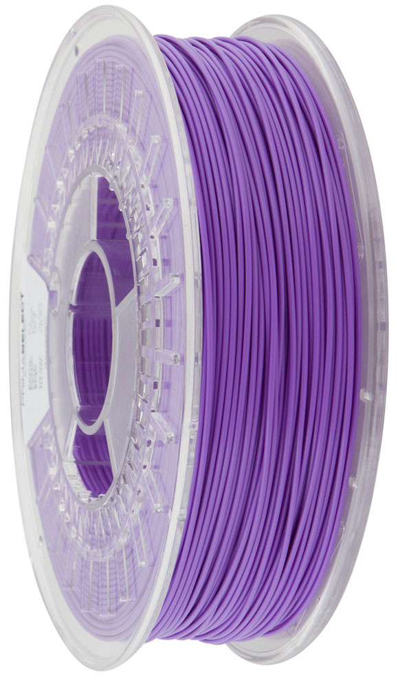 PLA Filament 3D DRUCK violett