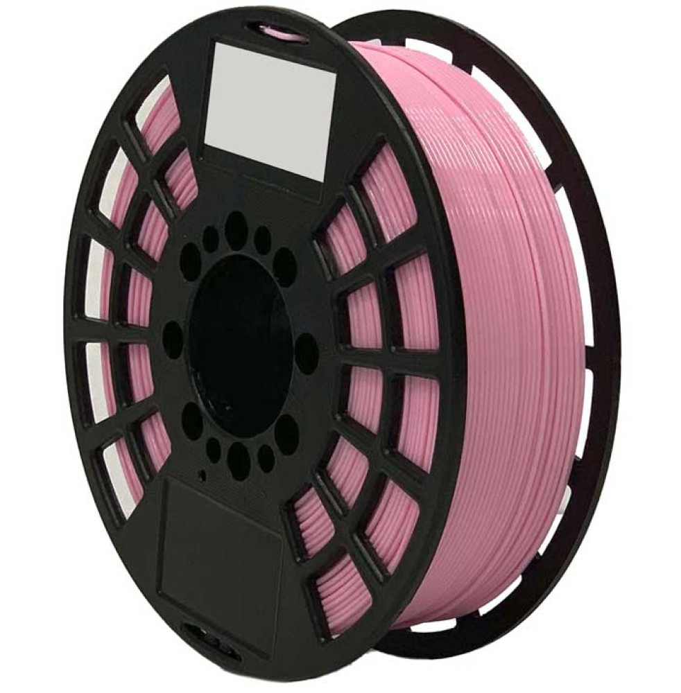 PLA+ 3D PRINT FILAMENT - 1.75 mm - 1 kg - PINK PANTHER