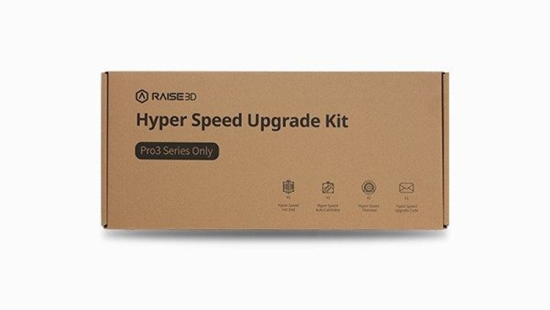 RAISE3D HYPER SPEED UPGRADE KIT