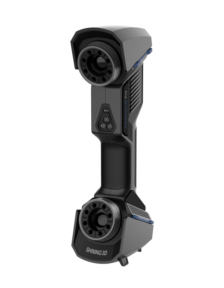 SHINING 3D FREESCAN UE PRO HANDHELD 3D SCANNER