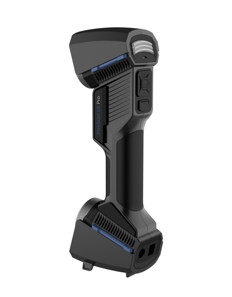 SHINING 3D FREESCAN UE PRO HANDHELD 3D SCANNER