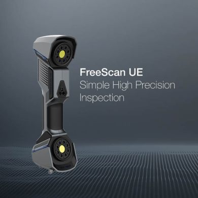 FreeScan-UE-11-3D-Scanner