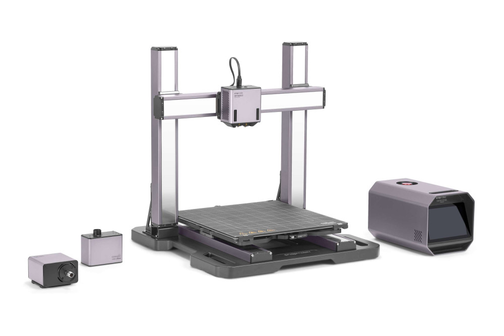 Snapmaker Artisan 3-in1 3D Printer