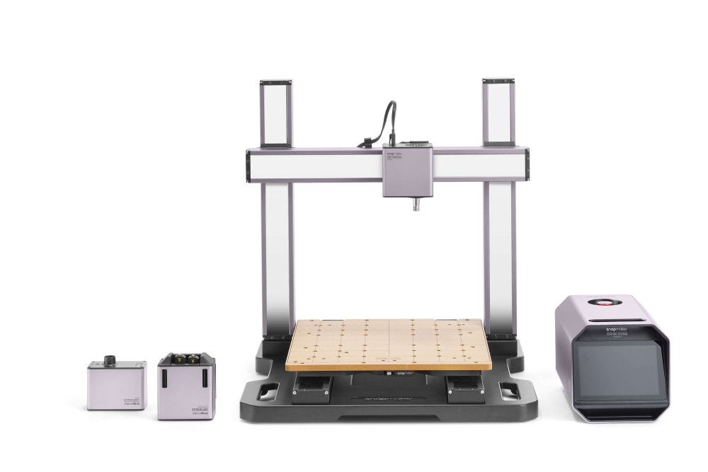Snapmaker Artisan 3-in1 3D Printer
