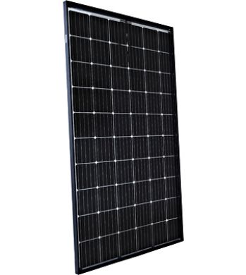 EXE Solar, GlasGlas, 300W mono, IEC, 5 Busbars, 5400 Pasca