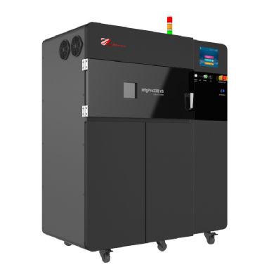 XYZprinting MfgPro236 xS SLS 3D-DRUCKER