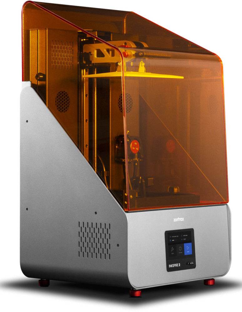 Zortrax Inkspire 2 3D Printer