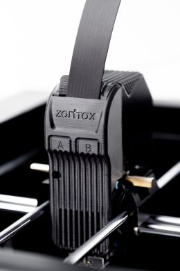 ZORTRAX M300 DUAL 3D DRUCKER