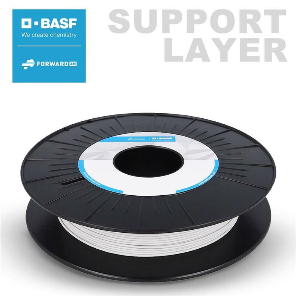 BASF Ultrafuse® Support Layer Filament
