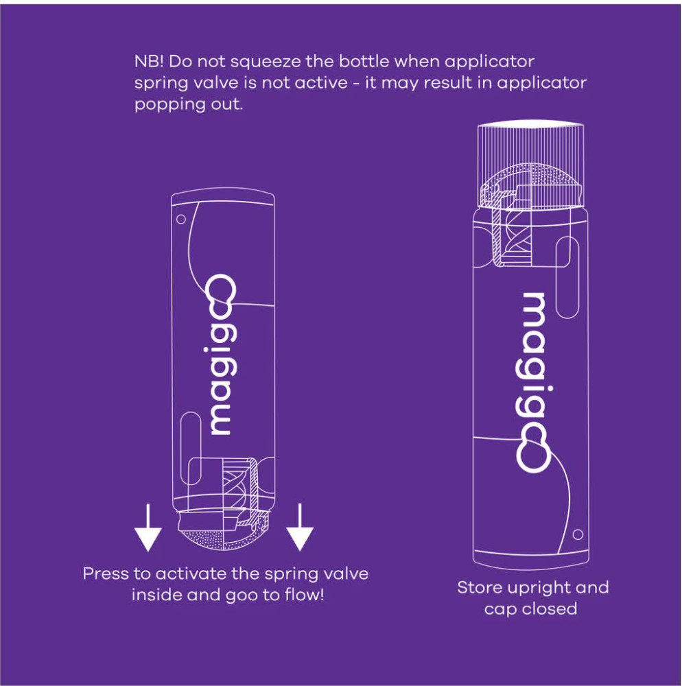 MAGIGOO PRO METAL FÜR BASF ULTRAFUSE 316L