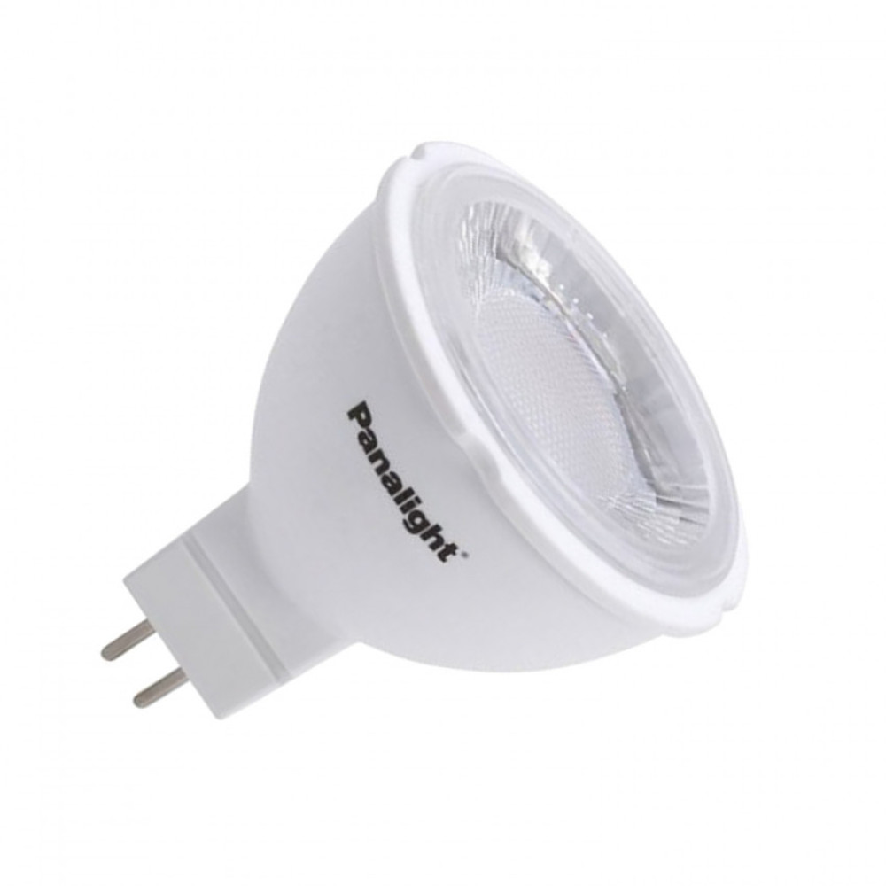 LED-Glühbirne GU5.3 PANASONIC PS Dicroica 7W - Lichtfarbe : Neutrales Weiß 4000K