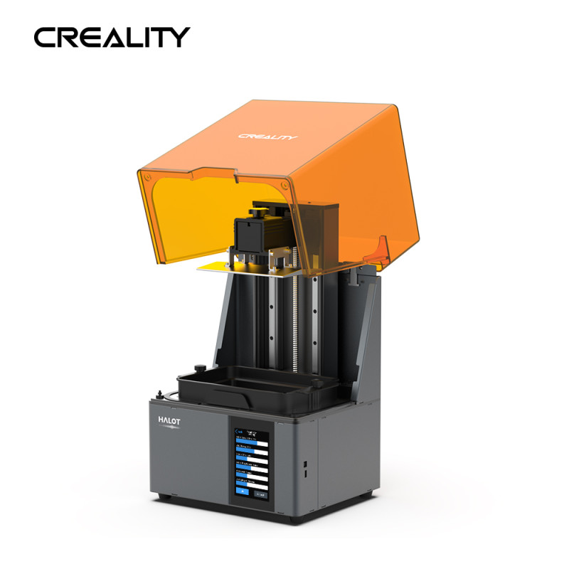 CREALITY HALOT-SKY CL-89