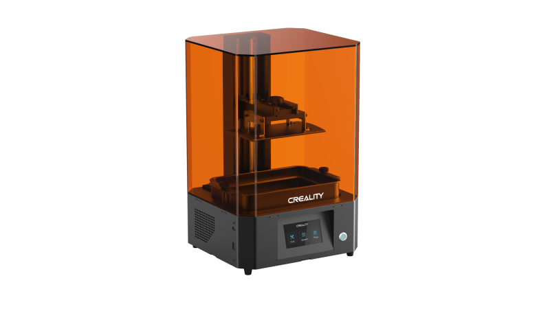 Creality LD-006 – Mono LCD Resin 3D Drucker