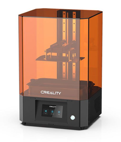 Creality LD-006 – Mono LCD Resin 3D Drucker