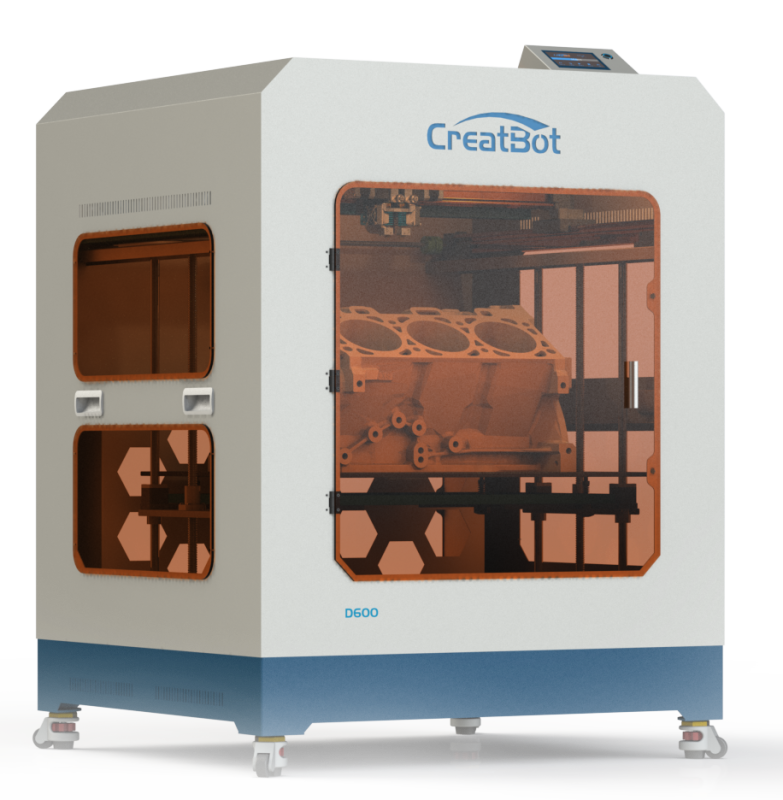 CREATBOT D600