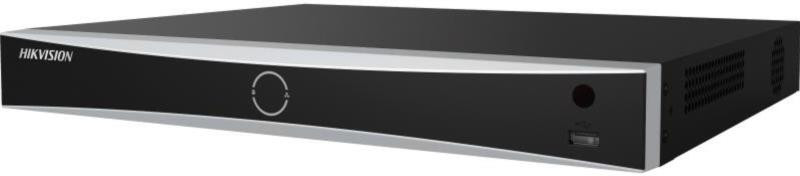 DS-7608NXI-I2/S(E) - NVR, AcuSense, 4K, 8 Kanäle, 2 HDDs