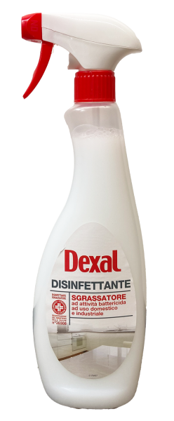 Dexal Desinfektion
