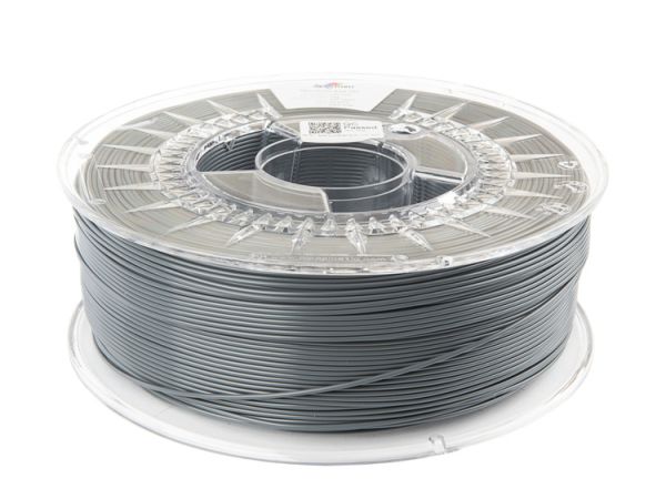 ASA 3D DRUCK FILAMENT - 1.75 mm - 1 kg - DARK GREY