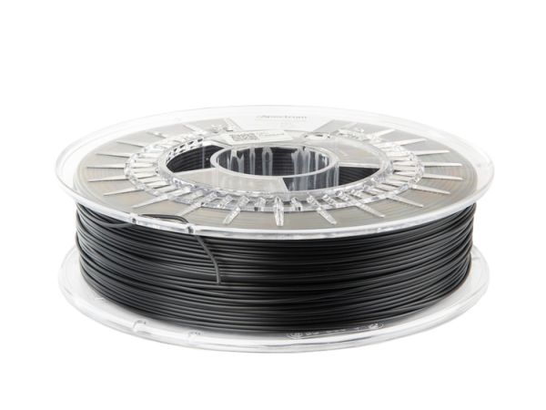 FILAMENT PA6 CS20 FR VO 1.75mm Schwarz 0.75KG