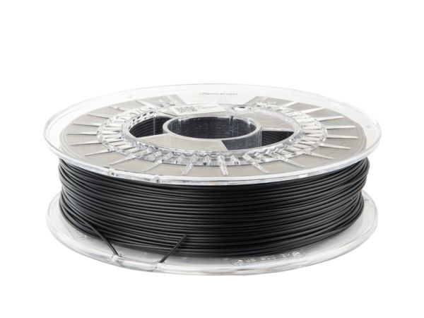 PET-G FR V0 3D DRUCK FILAMENT - 1.75 mm - 0.75 kg - BLACK