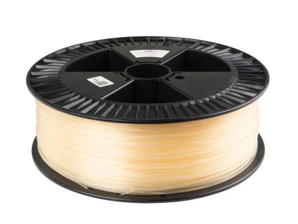 FILAMENT PREMIUM PLA 1.75mm NATURAL 2kg