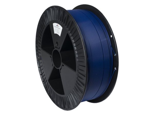 FILAMENT PREMIUM PLA 1.75mm NAVY BLUE (RAL 5002) 2kg