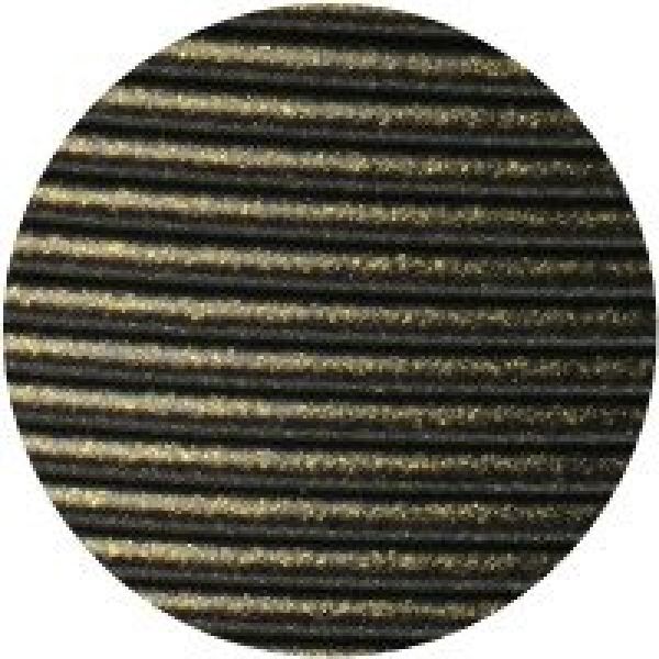 PLA GLITTER 3D DRUCK FILAMENT - 1.75 mm - 0.5 kg - AURORA GOLD