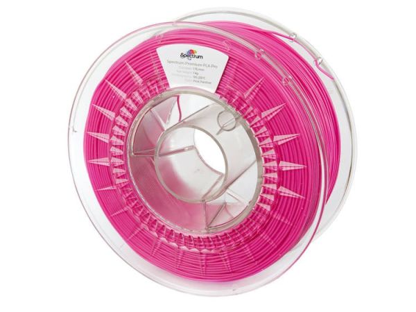 PLA-PRO-3D-DRUCK-FILAMENT---1-75-mm---1-kg---PINK-PANTHER--RAL-4003-